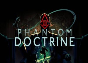 Phantom Doctrine Game Free Download