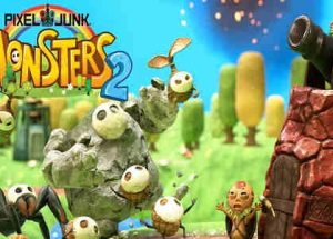 PixelJunk Monsters 2 Game Free Download