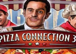 Pizza Connection 3 Halloween Game Free Download