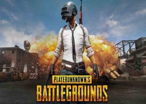 PlayerUnknown’s Battlegrounds Game Free Download