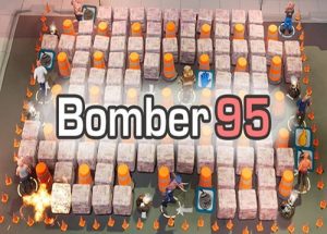 Bomber 95 Game Free Download
