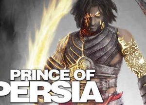 Prince Of Persia Game Free Download