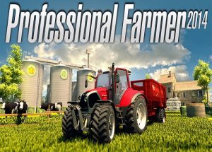 Professional Farmer 2014 Game Free Download