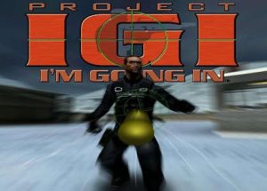 Project IGI 1 Game Free Download