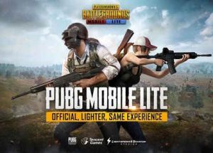 PUBG LITE For Pc Game Free Download