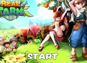 Real Farm Game Free Download