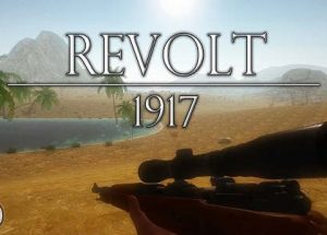 REVOLT 1917 Game Free Download