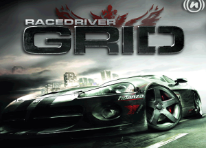 Race Driver Grid Game Free Download