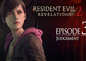 Resident Evil Revelations 2 Episode 3 Game Free Download
