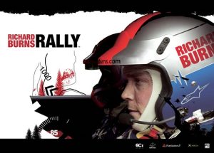 Richard Burns Rally Game Free Download