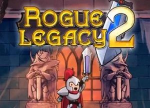Rogue Legacy 2 Game Free Download