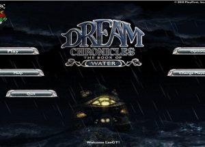 Dream Chronicles 5 The Book Of Water Full Version Free Download