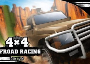 4×4 Offroad Racing Nitro Game Free Download