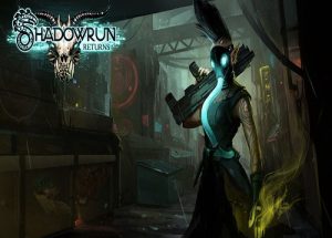 Shadowrun Returns Game Free Download