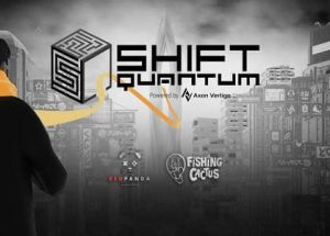 Shift Quantum Game Free Download