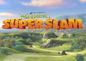 Shrek SuperSlam Game Free Download