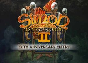 Simon The Sorcerer 2 25th Anniversary Edition Game Free Download