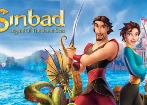 Sinbad Legends of The Seven Seas Game Free Download