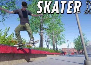 Skater XL Game Free Download