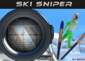 Ski Sniper Game Free Download