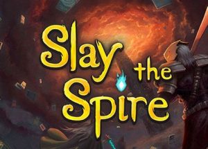 Slay The Spire Pc Game Free Download