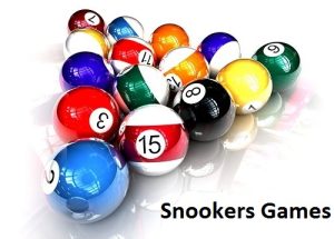 Snookers Games List – Download Free Snookers Games