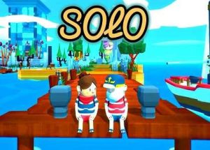 Solo Game Free Download