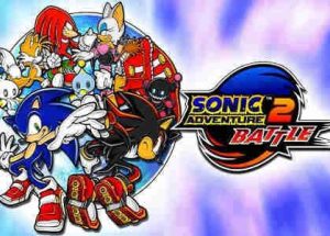 Sonic Adventure 2 Battle Game Free Download