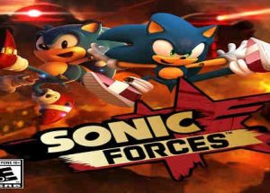 Sonic Forces Game Free Download