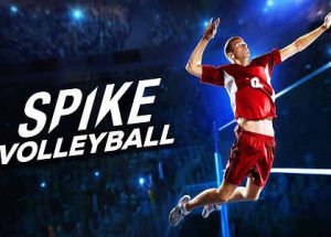 Spike Volleyball Game Free Download