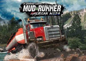 Spintires MudRunner American Wilds Game Free Download