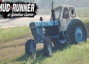 Spintires MudRunner The Ridge Game Free Download