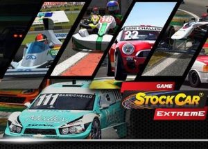 Stock Car Extreme Game Free Download