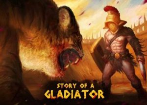 Story of a Gladiator Game Free Download