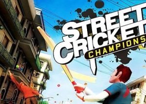 Street Cricket Game Free Download