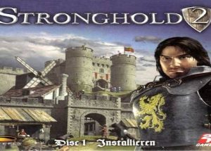 Stronghold 2 Highly Compressed Free Download