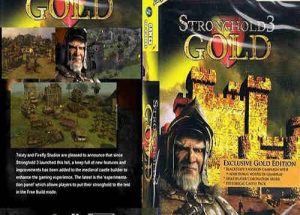 Stronghold 3 Gold Edition Game Free Download