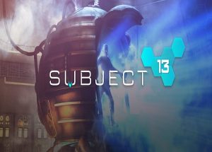 Subject 13 Game Free Download