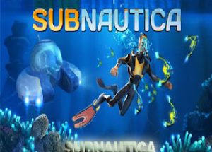 Subnautica Game