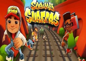 Subway Surfers Game Free Download