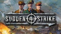 Sudden Strike 4 Game Free Download