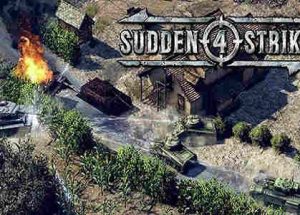 Sudden Strike 4 Game Free Download