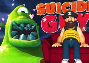 Suicide Guy Sleepin Deeply Game Free Download