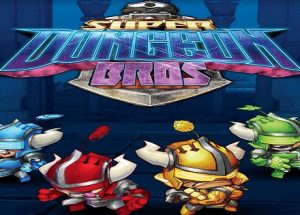 Super Dungeon Bros Pc Game Free Download