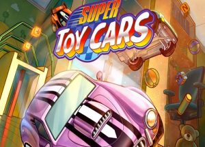 Super Toy Cars Game Free Download