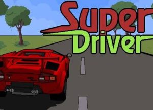 SuperDriver Game Free Download
