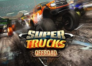 Super Trucks Offroad Game Free Download