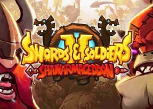 Swords and Soldiers 2 Game Free Download