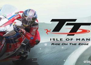 TT Isle of Man Game Free Download