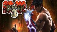 Tekken 3 Game Free Download